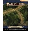 Paizo Pathfinder Flip-Mat: Enormous Forest