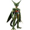TAMASHII NATIONS Bandai Dragon Ball Z Cell First Form SHF - 17 cm