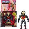 Masters of the Universe Origins Hurricane Hordak Action Figure, 14 cm di Altezza con 16 Punti di Articolazione
