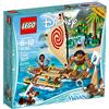 LEGO l Disney Princess Moana's Ocean Voyage 41150 Disney Moana Toy