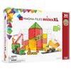MAGNA-TILES® Builder XL da 50 pezzi.