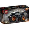 LEGO Technic 42119 - Monster Jam - Max-D Truck (230 pezzi) Nuovo 2021