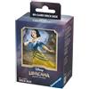 Ravensburger Disney Lorcana Trading Card Game: Set 4 - Deck Box Motivo B
