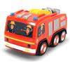 Dickie Toys Sam Non Fall Jupiter auto giocattolo camion dei pompieri