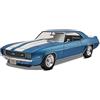 Revell 1:25 69 Camaro Z/28 by