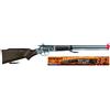 Gonher Göhner Wild West Cowboy Fucile 8-Shots Acciaio