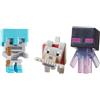 Mattel DPY68 Minecraft Mini-Figure by Mattel