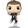 Funko Pop! Animation: Haikyu - Asahi - Haikyu! - Figura in Vinile da Collezione - Idea Regalo - Merchandising Ufficiale - Giocattoli per Bambini e Adulti - Anime Fans - Figura per i Collezionisti