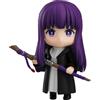 Good Smile Company Frieren: Beyond Journey's End - Action Figure Fern Nendoroid