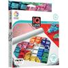 IUVI Games Mini gioco da viaggio Smart Games - IQ Love (PL) | 120 sfide