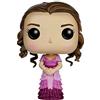 Funko 6567 Harry Potter Hermione al Ballo del Ceppo