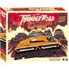 Pendragon Game Studio Pendragon - Thunder Road Vendetta - Edizione Italiano - Età 10+, da 2 a 4 Giocatori