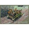 Tamiya IBG Models 1/72 Universal Carrier I Mk II Mortar Carrier