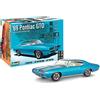 Revell '69 Pontiac GTO Il giudice 2N1