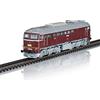 Märklin Locomotiva diesel T 679.1266