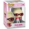 Funko Pop! Movies: Legally Blonde - Elle Woods in Sun - Figura in Vinile da Collezione - Idea Regalo - Merchandising Ufficiale - Giocattoli per Bambini e Adulti - Movies Fans