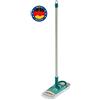 Theo Klein 6554 Lavapavimenti Piatto Leifheit I Lavapavimenti Piatto per Bambini con aggancio per Panno Rimovibile I Dimensioni- 22 cm x 10 cm x 56 cm I Giocattoli per Bambini dai 3 Anni in su