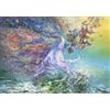 Grafika Josephine Wall - Joie de Vivre - 1500 Teile
