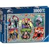 Ravensburger - Puzzle Le Cattive Disney per Adulti e Ragazzi, 1000 Pezzi, Idea Regalo per Lei o Lui, 70x50 cm