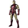 TAMASHII NATIONS Bandai Tamashii S.H. Figuarts Avengers Iron Man Mark 85 Avengers Endgame Action Figure