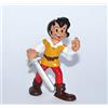 Schleich John, figura di azione Puffi, John (John e Solfamì), action figure
