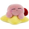 Club Mocchi Mocchi Kirby Warpstar Mega