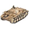 ACADEMY HOBBY MODEL KITS Academy 120116 493535 1/35 Panzer II AUSF.F Nord Africa, Varie