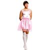 My Other Me Costume Da ballerina rosa uomo ml