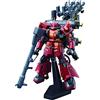 BANDAI SPIRITS GUNDAM - HGUC 1/144 ZAKU II Alta MobilitàPsycho Zaku - Kit Modello