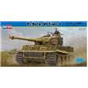HobbyBoss 82601 -Carro armato V1 Tiger 1, scala 1:16