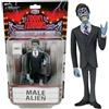 NECA Alien (They Live) 6 NECA Toony Terrors Serie 7