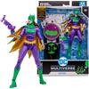 McFarlane DC Multiverse Batgirl 17 cm