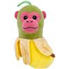 Generico Peluche di Tralalero Tralala Giocattoli di Tung Tung Tung Sahur Italian Brainrot Gadget for Collection and Decoration (#D)