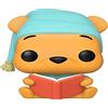 POP Funko Disney Winnie The Pooh # 1140 - Special Edition
