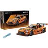 Cada - Mercedes AMG GT3-5466 Parti - Auto Sportiva a Scala 1:18 - (DeQuBe 927DE64008)