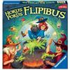 Ravensburger Hokus Pokus Gioco, Multicolore, 20517