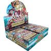 YU-GI-OH! TCG - CROSSOVER BREAKERS (BOX 24 BUSTE) - ENG