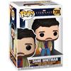 Funko Pop! Marvel: Eternals - Dane Whitman - The Eternals - Figura in Vinile da Collezione - Idea Regalo - Merchandising Ufficiale - Giocattoli per Bambini e Adulti - Movies Fans