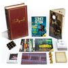 Facade Games Hollywood 1947 - Gioco da tavolo per amici e familiari, un gioco da tavolo di carte, strategia e inganno, per 1-9 giocatori, dai 14 anni in su