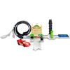 Disney Mattel Cars Story Sets Pista Luigi's Loop (2/2015) Cdw65 Cdw67