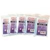 Giochix.it Giochix Bustine Standard 56x87mm, 5 pacchetti da 100 bustine ciascuno
