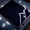SOLOMAGIA Ascension (Summit) Playing Cards