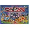 Hasbro Gaming Monopoly, edizione Disney