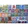Prophila Collection GermaniaD (Germania.Germania) 50 Diversi Francobolli Circa Allora Spedizione (Francobolli per i Collezionisti)