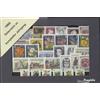 Prophila Collection Austria 1966 MNH ** MNH Completa Volume in Pulito Conservazione (Francobolli per i Collezionisti)