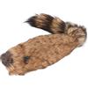 Aeun Spring Raccoon Toy, Trucchi Spring Raccoon Texture Realistica della Pelle per Performance sul Palco