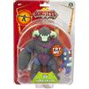 GORMITI - Personaggi Allungabili, Serie 3, Lord Eklos, con Funzione Stretch, allungabili fino a 3 volte la loro dimensione, per Bambini a Partire dai 4 Anni, Giochi Preziosi, GRA42400, Multicolore