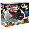 Giochi Preziosi - Atomicron, Veicolo Trasformabile Scorpion