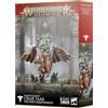 Games Workshop WAOS - 82-05 - Urak Taar: The First Daemonsmith - Games Workshop