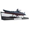 TAMASHII NATIONS Bandai 16162 56012 - Kikan Taizen Space Yamato 2202 - Scala 1/2000